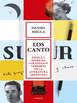 cover image of Los Canto